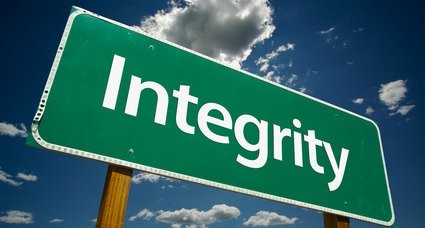 Internal integrity