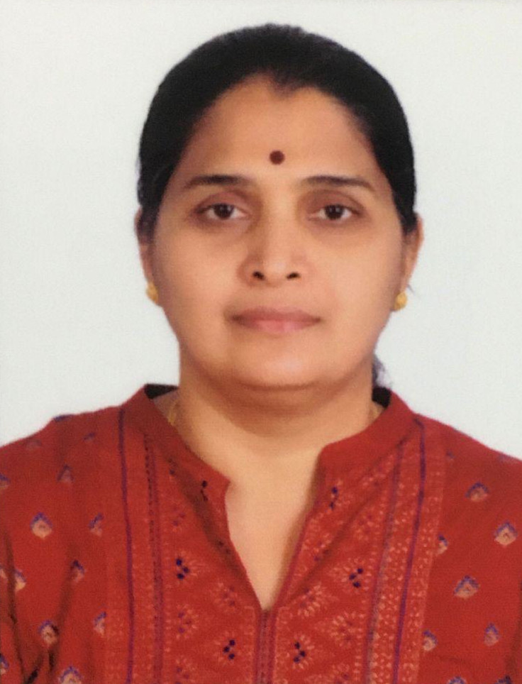 Padmini Srinath